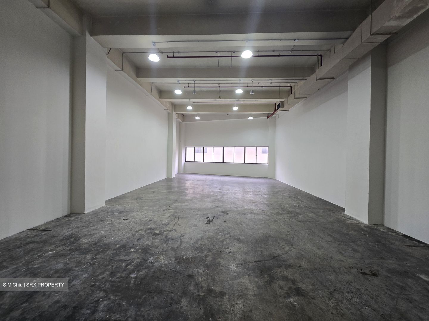 L & Y Building (D20), Factory #585792201